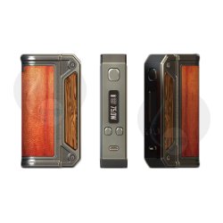 Lost Vape Therion DNA75 TC Box Mod