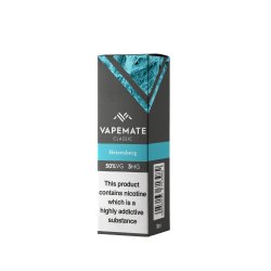 Vapemate Say My Name/Heisenberg 10mg