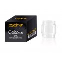 Cleito 120 5ml FAT BOY glass (by Savvy)