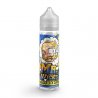 Mr Wicks Mango & Blackcurrant 50ml