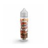 Mr Wicks Vanilla & Cinnamon Popcorn 50ml