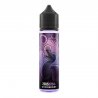 Zeus Juice Dodoberry 50ml 0mg High VG***