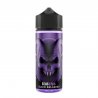 Zeus Juice Black Reloaded 100ml 0mg High VG