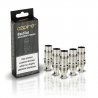 Aspire Nautilus BVC Coils&nbsp;0.7ohms 18-23w - Pack of 5
