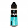 Zeus Proper Vape – Blueberry Bubblegum 100ml