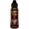 Zeus juice Vermillion 100ml, 0mg High VG***