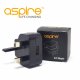Aspire Mains Plug