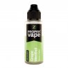 Zeus Proper Vape - Grape Menthol 100ml**