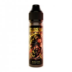 Zeus Juice Helios 50ml Shortfill 0mg (Disc)