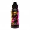Zeus Juice The Animal 100ml Shortfill 0mg***