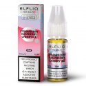 ElfLiq Nic Salts - Strawberry Raspberry Cherry Ice 10ml