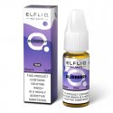 ELFLIQ Nic Salts - Blueberry 10ml