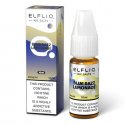 ELFLIQ Nic Salts - Blue Razz Lemonade 10ml