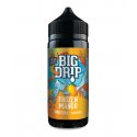 Big Drip Lime Slush Doozy Vape Co