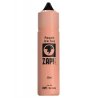 Zap Juice Peach Iced Tea 50ml Shortfill