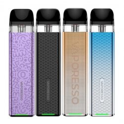 Vaporesso XROS 3 Mini Pod Kit old