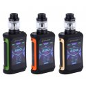 Geekvape - Aegis X Kit with Cerberus Tank