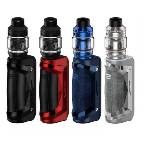Geek Vape Solo S100 (Aegis solo 2) Mod