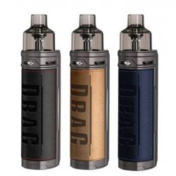 Voopoo Drag X 3 Pod Kit
