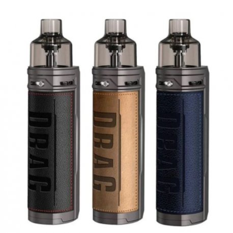 Voopoo Drag X 80w Pod Kit