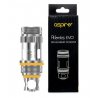 Aspire Atlantis Evo Replacement coils