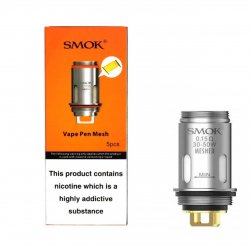 SMOK Vape Pen 22 Replacement Coils