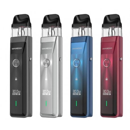 Vaporesso XROS Pro Pod System Kit