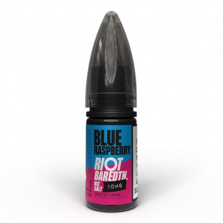 Riot Squad Bar Edtn Nic Salts 10ml