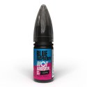 Riot Bar Edtn, Blue Raspberry Nic Salts