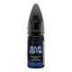 Riot Squad, Blueberry Sour Raspberry, Nic Salts 10ml