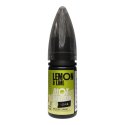 Riot Bar Edtn, Lemon & Lime, , Nic salts