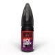 Riot Squad, Apple & Blackcurrant, Bar Edtn, Nic salts 10ml