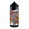 Seriously Podfill Blood Orange Pineapple 100ml 50-50 Doozy