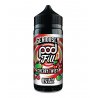 Seriously Podfill Cherry Twist 100ml 50-50 Doozy