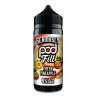 Seriously Podfill Fresh Pineapple 100ml 50-50 Doozy