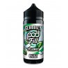 Seriously Podfill Spearmint100ml 50-50 Doozy