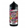 Seriously Podfill Watermelon Lemonade 100ml 50-50 Doozy