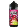 Seriously Slushie Berry Watermelon Doozy Vapes 100ml 70/30