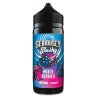 Seriously Slushie Mixed Berries Doozy Vapes 100ml 70/30