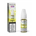 ELFLIQ Nic Salts - Pineapple Ice 10ml