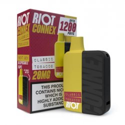 Connex Kit Classic Tobacco 10 & 20mg