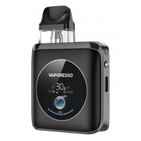 Vaporesso Nano 4 Pod Kit