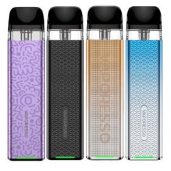 Vaporesso XROS 3 Mini Pod Kit