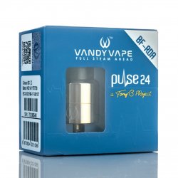 VandyVape Pulse 24 BF-RDA