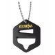 Zeus Bottle opener