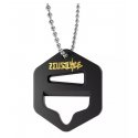 Zeus Bottle opener