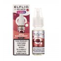 Elfliq Nic Salts Apple Blackcurrant 10ml
