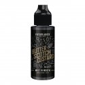 The Lancashire Creamery Future Juice Butterscotch Custard 100ml Shortfill