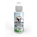 The Lancashire Creamery FARM SHOP Blueberry Muffin 100ml Shortfill