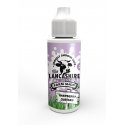 The Lancashire Creamery FARM SHOP Raspberry Custard 100ml Shortfill